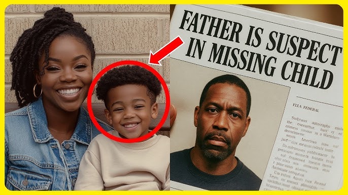 Her Ex Husband Kidnapped Her Son, 30 Years Later She Found Her Son Living  Under a Fake Name - YouTube