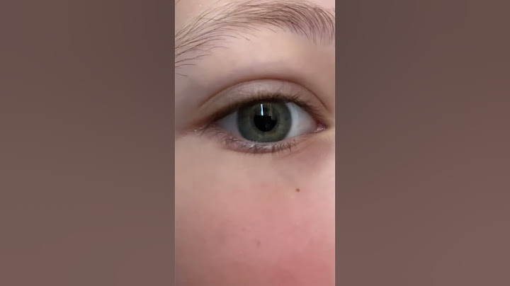 Ааа трохи не в звук»»/#eyetrend