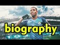 Gabriel Jesus biography | Career | Net worth | Brazilian  footballer | Manchester City