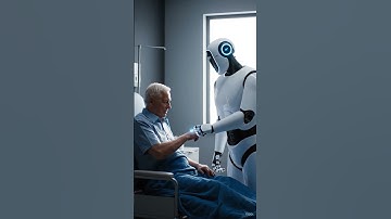 Title: Meet Dr. Robot: The Future of Health for Everyone