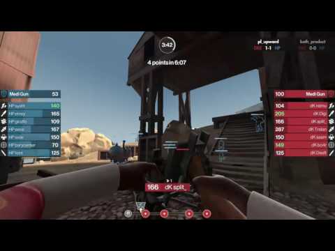 Challenge Cup - dK vs Highlander Players [part 2]