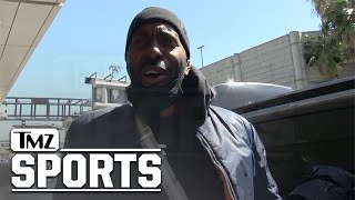 John Salley Disagrees With 'White Chocolate', Says Kobe Is Best Laker Ever | TMZ Sports