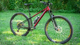 Rocky Mountain Growler - expensive, but worth it? by Evans MTB Saga 76,732 views 9 months ago 22 minutes