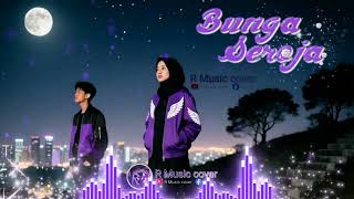 Download Lagu BUNGA SEROJA | karya cipta : Husein Bawafie | AI Slow rock milenial cover MP3
