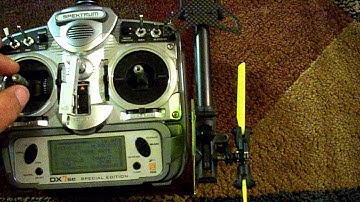 BeastX V3 Precomp setting