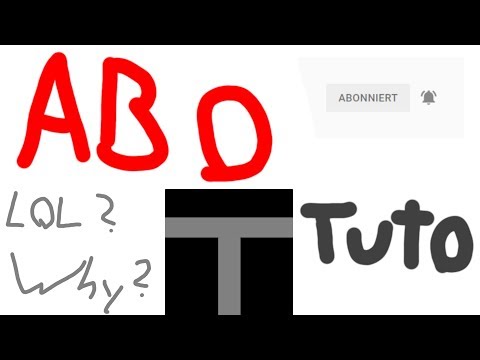 Wie abonniert man Timyphey? | Lernprogramm