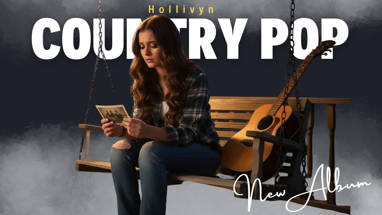 Shadows Down the Road tenderly traces love's quiet fade—from fallen leaves to road-worn goodbyes.