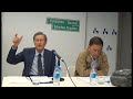 Diego Sánchez Meca  'Dioniso contra el Crucificado  la inversión de todos los valores”