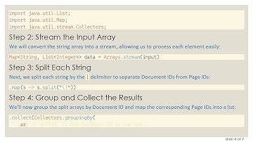 Filtering a JSON Array to Custom Data in Java