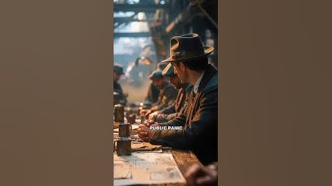 The Man Who Sold the Eiffel Tower Twice