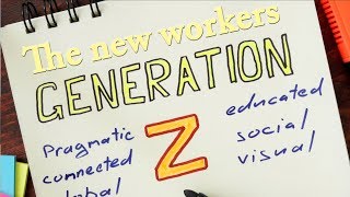 Generation Z | Small Biz Trends