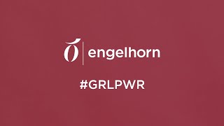 #GRLPWR - Unsere Wohlfühlmomente - Weltfrauentag 2021 | engelhorn sports by engelhorn sports 150 views 3 years ago 3 minutes, 52 seconds