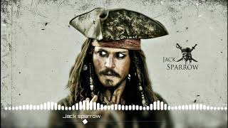 Jack Sparrow - Ringtone (download link in description)