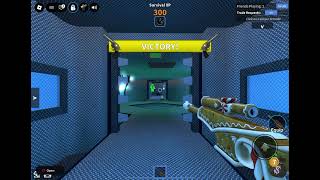 💘(BEST) MM2 ESP/Aimbot Script 💘