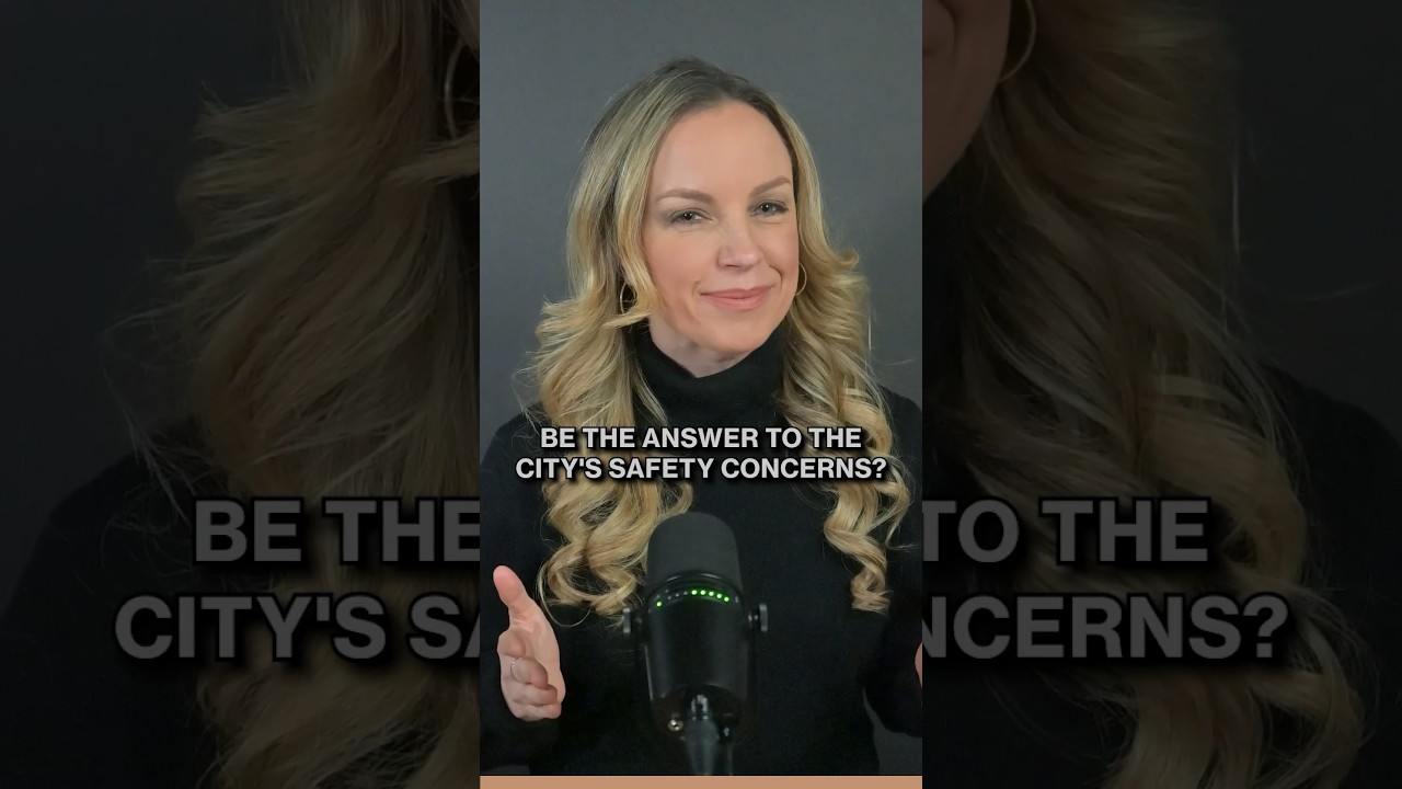 Do You Feel Safe In Toronto?