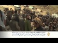 أفغانستان توقف البحث عن ناجين