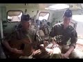 Arme de terre  voici la chanson des militaires franais au mali 