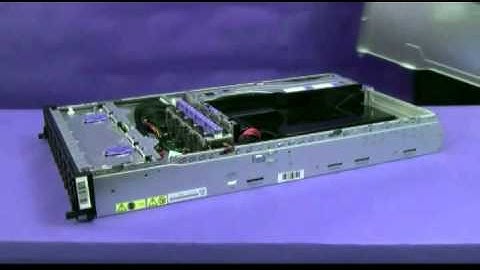 IBM System x3630 M3 - CRU - Install PCI Riser Card Assembly