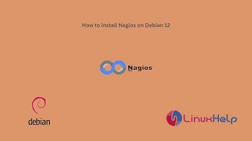 How to install Nagios on Debian 12