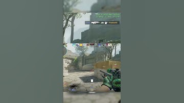 I think we do it #cs2 #ancient #shorts #esea