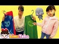 슈퍼라임 라임의 웃긴 영상 모음 indoor playground fun for kids | LimeTube toy review