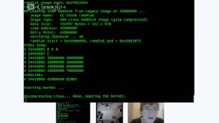 GS3 Teardown, UnBrickable SD Mod, UART location