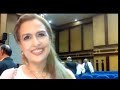 الفنانة سيمون اثناء تكريمها من رابطه الكتاب بطنطا ٢٠٢٢