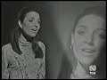 Capture de la vidéo Minouche Barelli - Il Faut Dire 1967