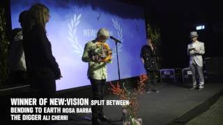 CPH:DOX 2015 Award Ceremony