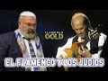 PACO DE LUCIA habla de los Judios sefardies y el Flamenco · Flamenco Gold