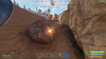 Koil Vod 01/08/2021 I Francis I OTV Rust RP Server