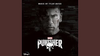 The Punisher End Title