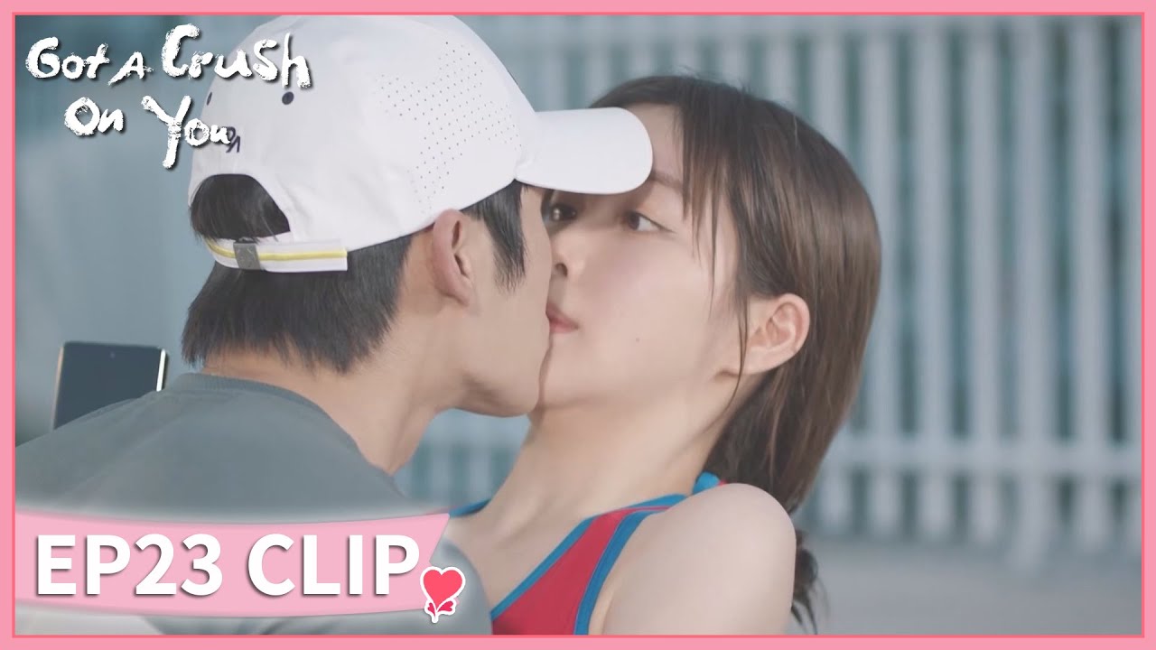 EP23 Clip | He really like her🥰 | Got A Crush On You | 恋恋红尘 | ENG SUB