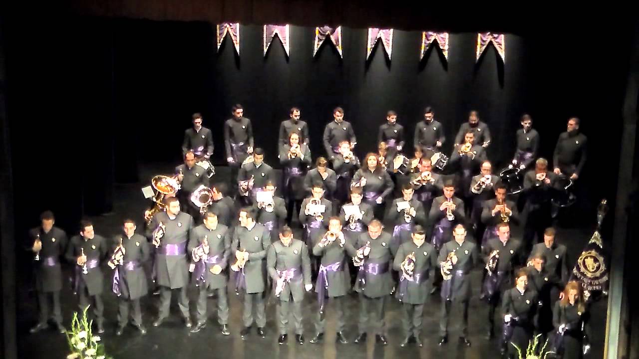 ecce-homo de abaran. SENTIMIENTO GITANO