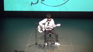 2016兒韻盃［個人組］李念蓁:數到五答應我/曹格