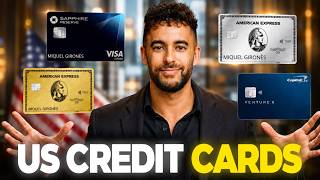 How to Open US Bank Accounts as a Non-US Resident 2026 | Without SSN