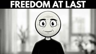 The Rare Freedom Of Living Alone In Your Later Years