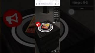 Famous Circle burst effect on Shapespark Net Worth