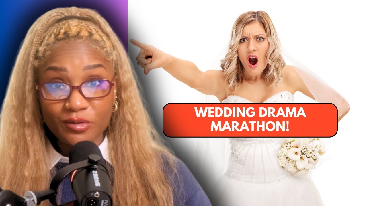 Семья моего жениха отказалась приехать на свадьбу — РЕАКЦИЯ