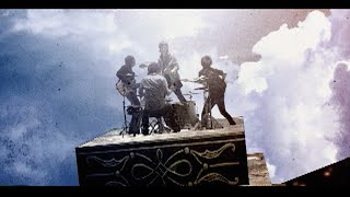 LAST ALLIANCE - HEKIREKI［OFFICIAL MUSIC VIDEO］