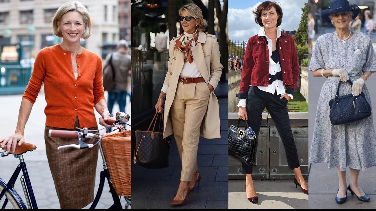 60s Fashion Trends: Exploring Timeless Outfits & Styles