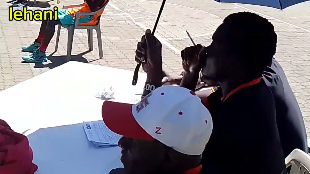 st.mary yala vs sawagongo boys 3×3 basketball