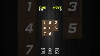 Numpez: Number Block Puzzle screenshot 1