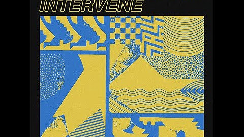 Intervene - The Conquering (Official Video)