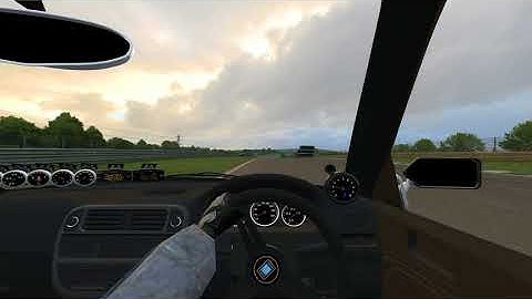 LFS 0.6R | VTEC KICK IN YO !