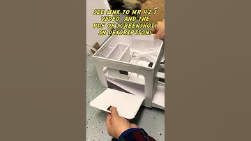 How we made a toy KitKat vending machine! #shorts #viral