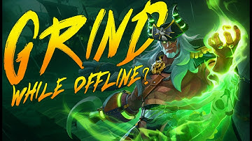 Top 10 AFK Idle Android IOS Mobile Games That You Should Try!