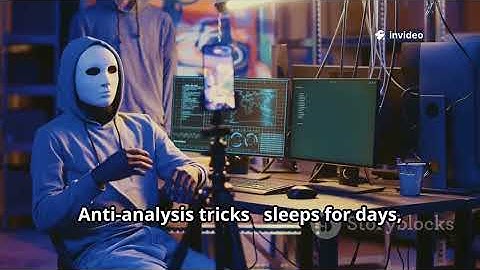 Malware Espionage: Hackers Deploy Stealthy Malware to Monitor And Steal Data Without  Trace