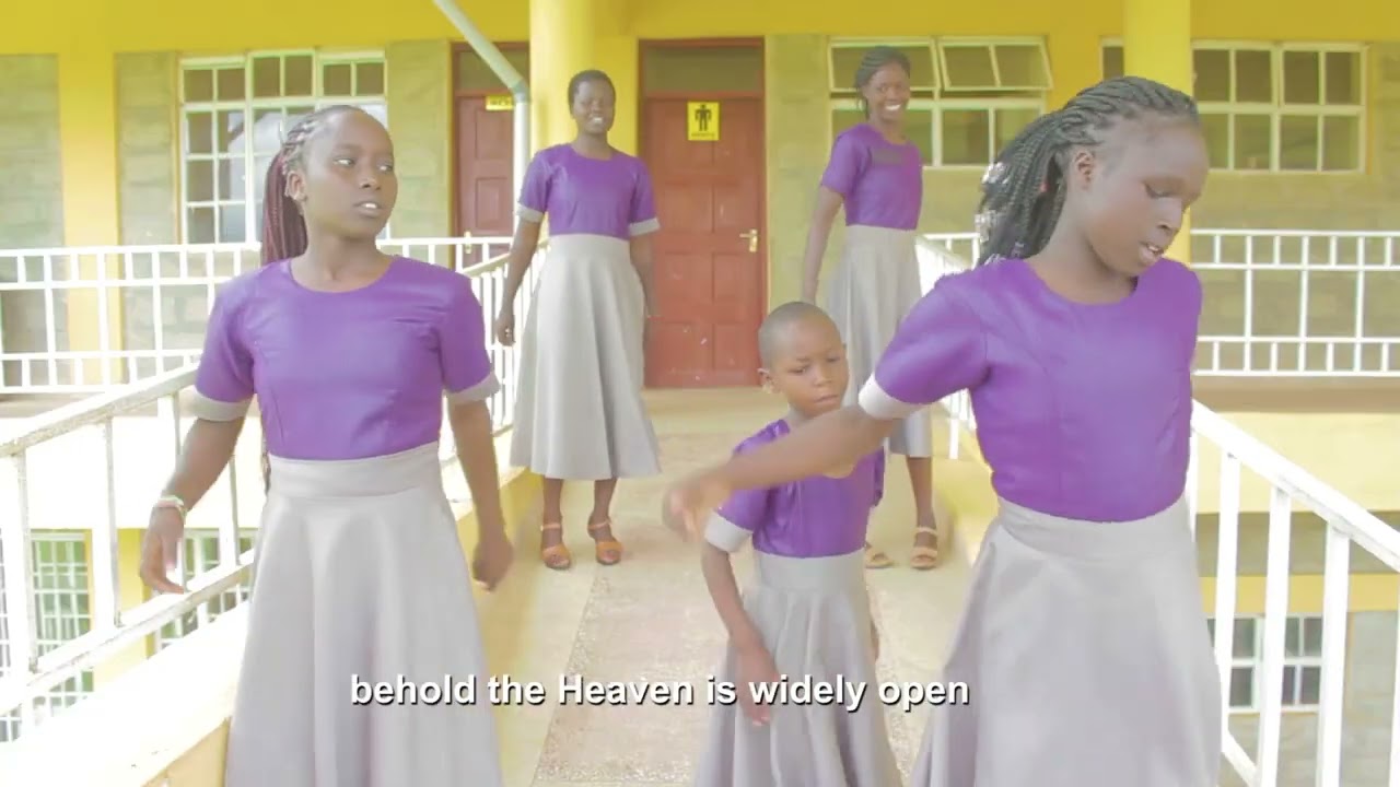 Stephano by AIC Chelekwa choir