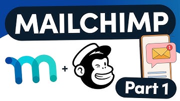 Email Marketing with MemberPress + MailChimp (Part 1): Set Up and Global Merge Tag